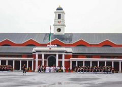 IMA-Dehradun