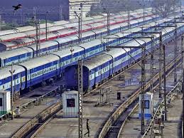 Indian Railways