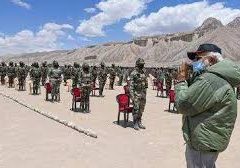 Lah-Ladakh