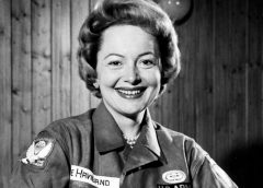 Olivia De Havilland