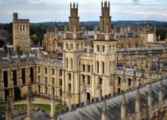 Oxford University-1