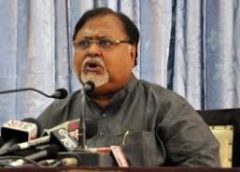 Partho Chattopadhyay