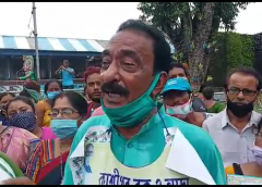 Puruliya Deputation