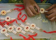 Rakhi Production