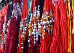 Rakhi Saleling