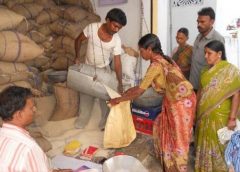 Ration Soap