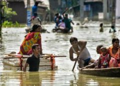 Resent Flood