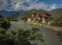 Sakteng Sanctuary