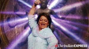 Saroj Khan