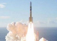 UAE Successful Launch
