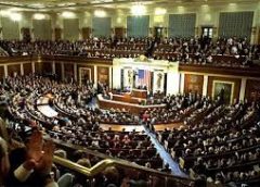 US parliament