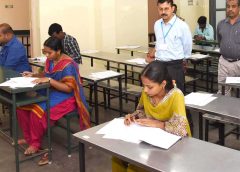 WBCS Students