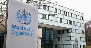 World Health Organisation