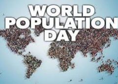 World population day