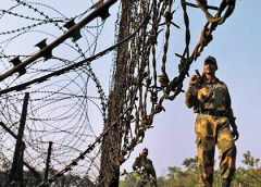 indo-bangladesh border