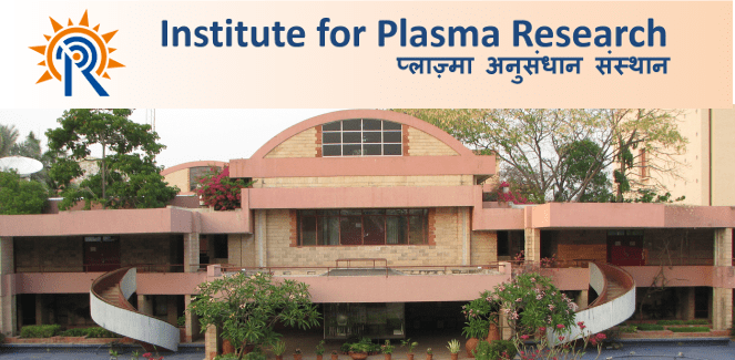 institute-for-plasma-research