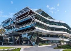 monash university