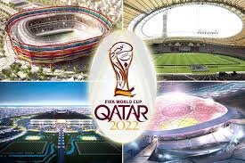 qatar word cup 2022