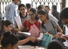 student admission