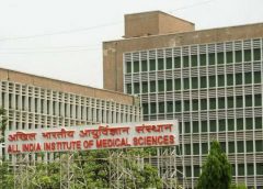 AIIMS Delhi