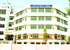 APSC