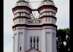 Alipur Weather Office