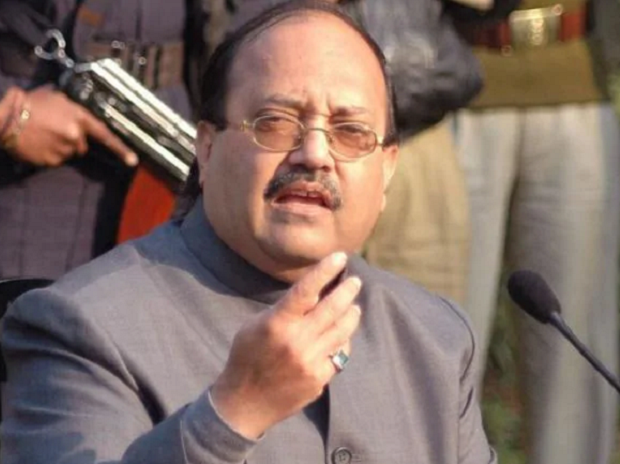 Amar Singh