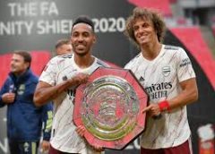 Arsenal