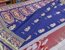Baluchari Meghna