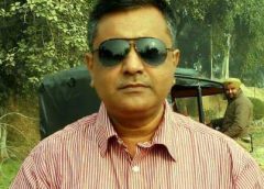 Bidhannagar incident