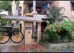 Bidhannagar incident