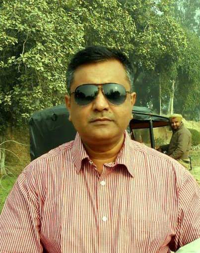 Bidhannagar incident