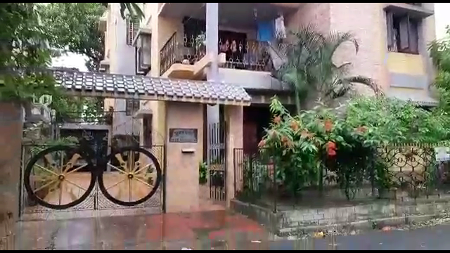 Bidhannagar incident