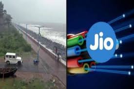 Cable Landing station