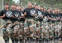 China is upset to see Nepali youths interested in joining the Indian Army