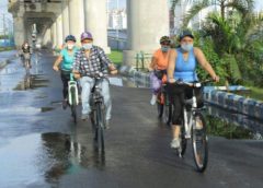 Cycle Training