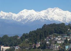 Darjeeling District