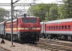 Eastern Railways