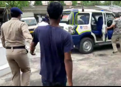 Eve teasing