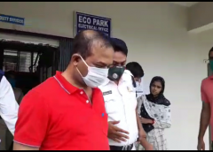 Fake doctor