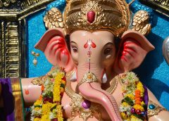 Ganesh Puja