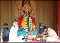 Ganesh utsav