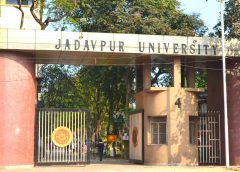 Jadavpur University-2