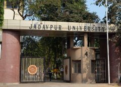 Jadavpur University-6