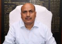 Jagdish Prasad Meena