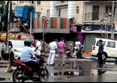 Kalighat Incident
