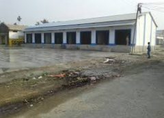 Krishan Mandi
