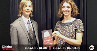 Marieke Lucas Rijneveld