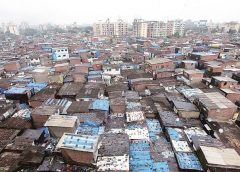 Mumbai Dharavi