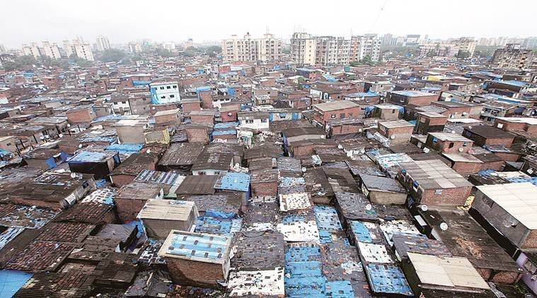 Mumbai Dharavi